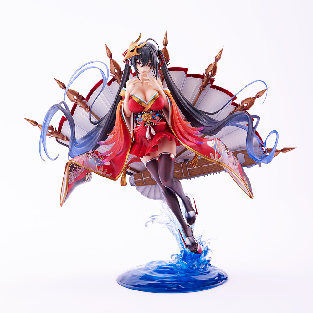 Azur Lane - Taihou