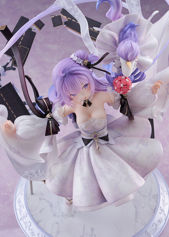 Azur Lane - Unicorn A Dream of Pure Vows