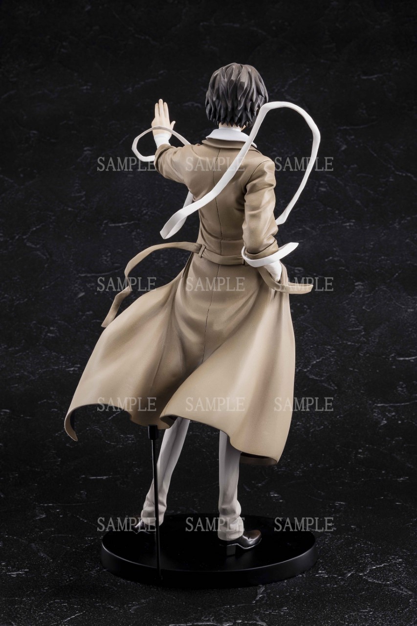 Bungo Stray Dogs Osamu Dazai