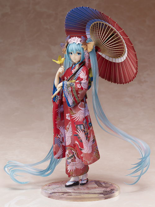Hatsune Miku