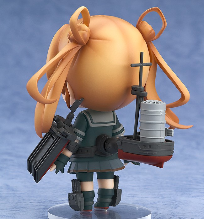 Abukuma Kai