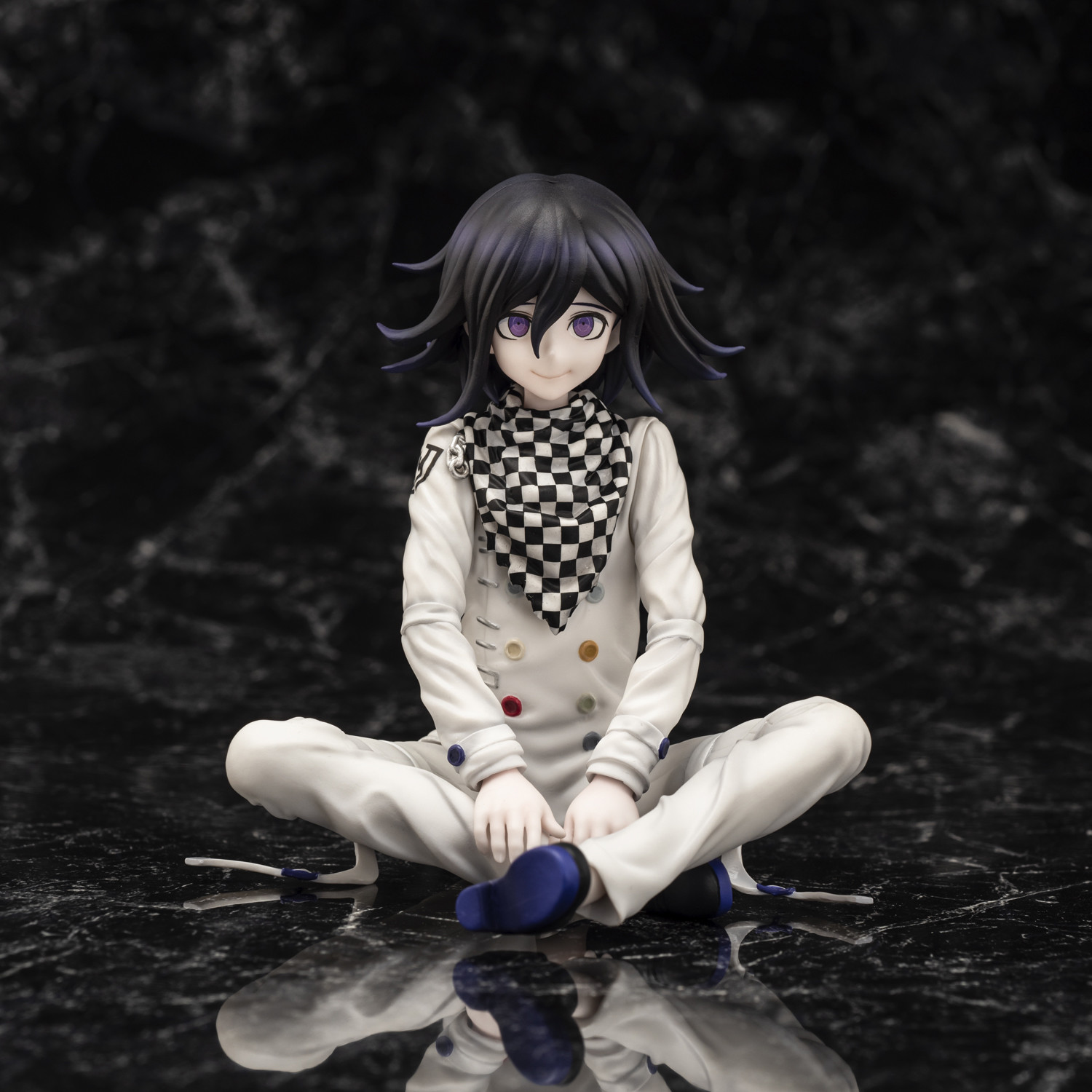 Ouma Kokichi