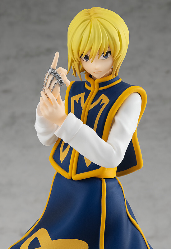 Pop Up Parade Kurapika