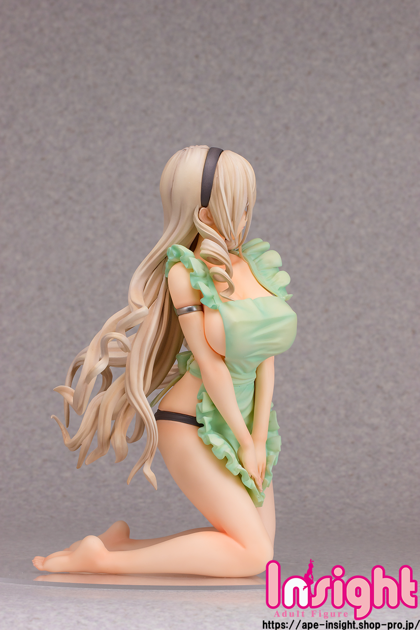 Celia Cumani Aintree Karabari Midori ver.
