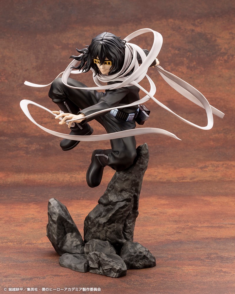 Shota Aizawa ARTFX J