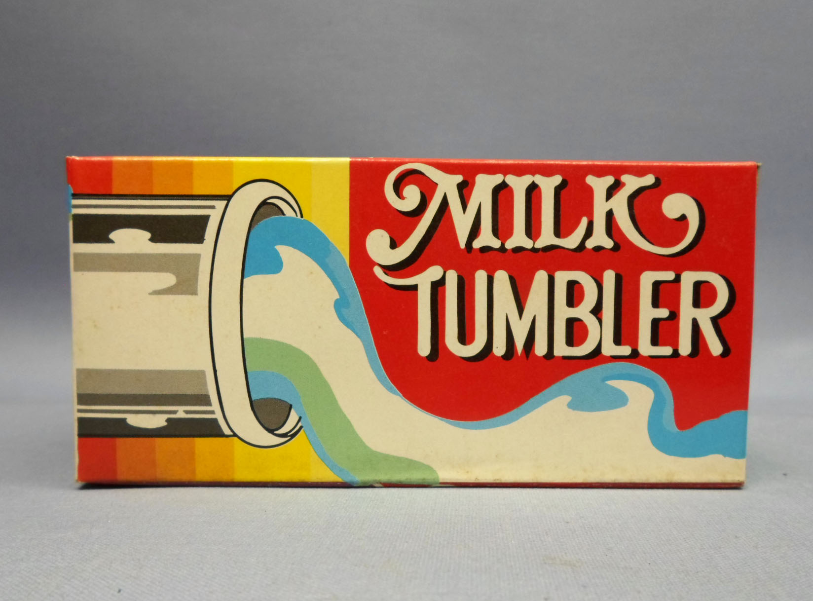 Milk Tumbler