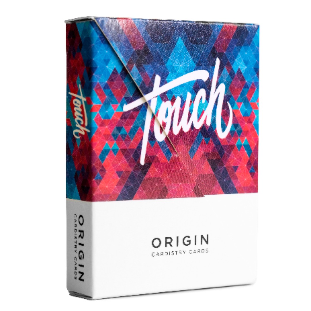 Touch ORIGIN Cardistry Playing Cards