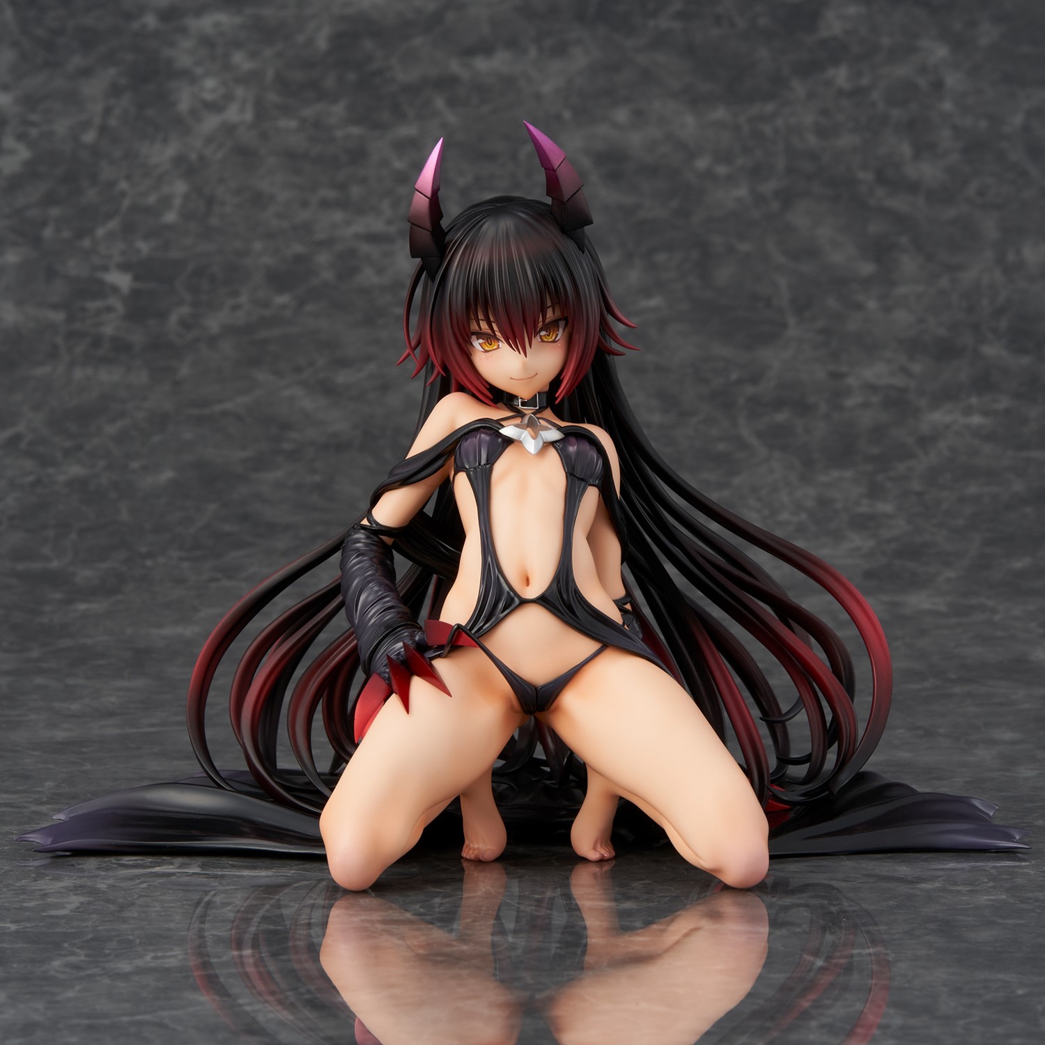 Nemesis Darkness ver. (Resale)