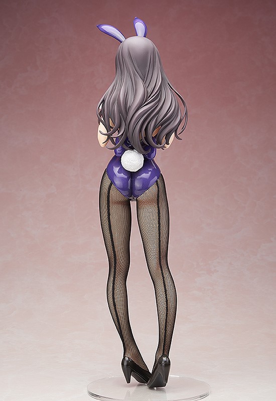 Utaha Kasumigaoka: Bunny Ver.