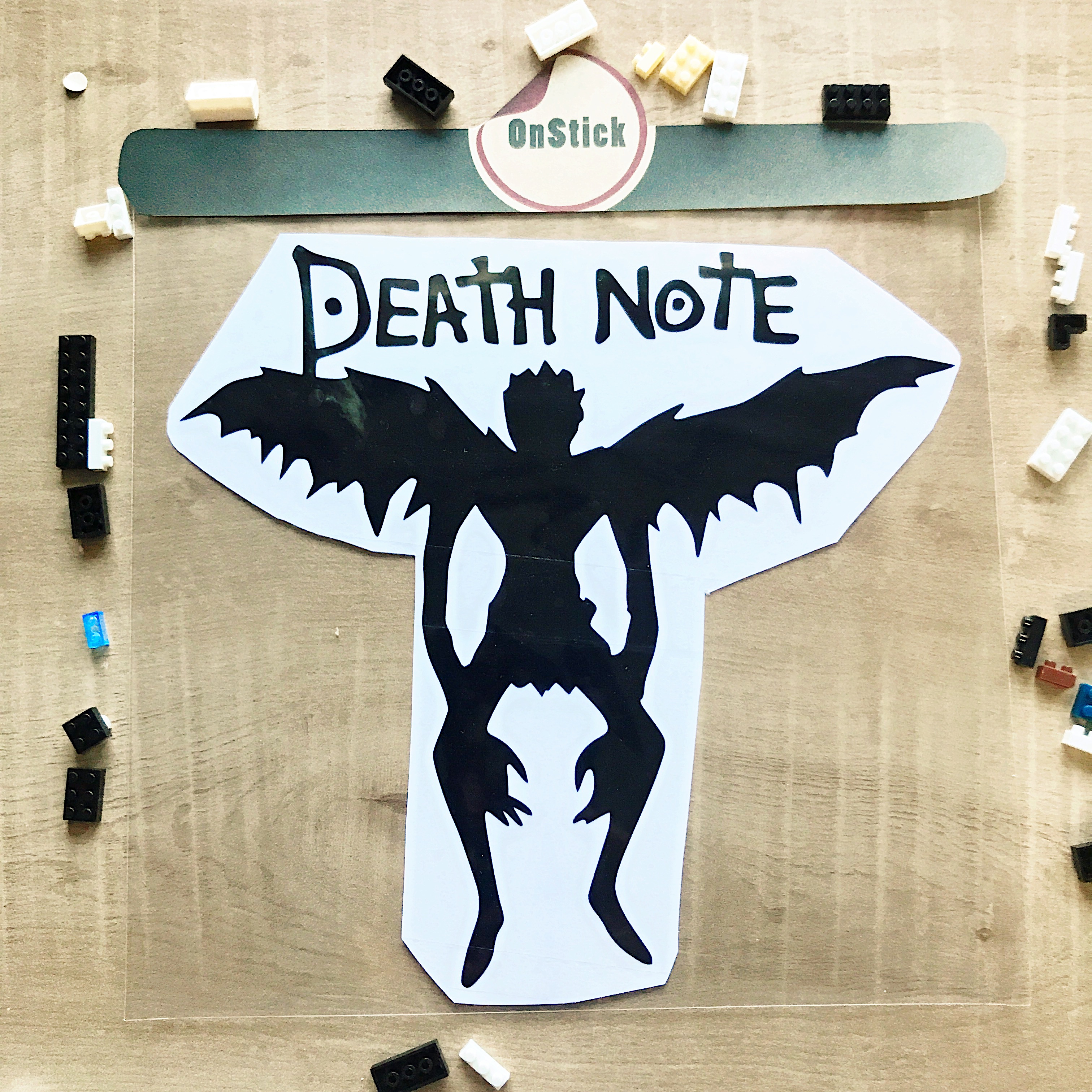 Death note [1]