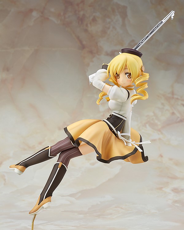 Mami Tomoe