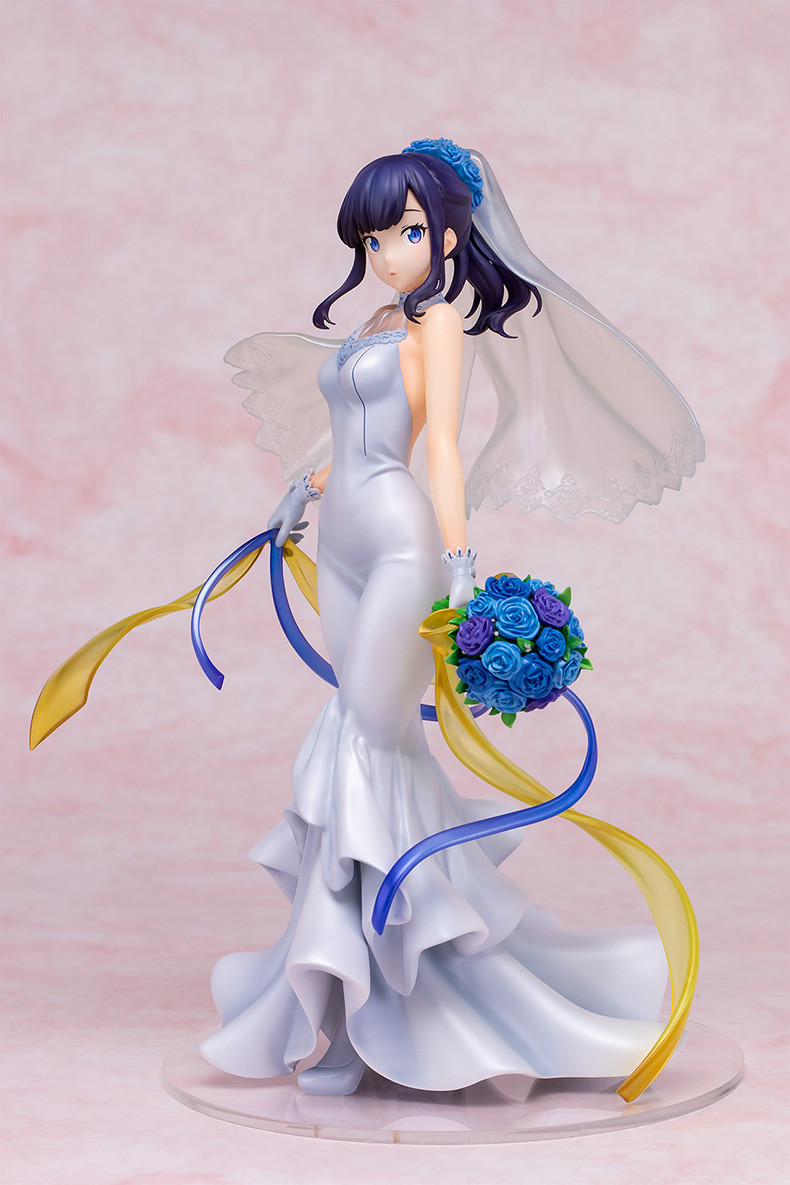 Takarada Rikka Wedding Dress Ver.