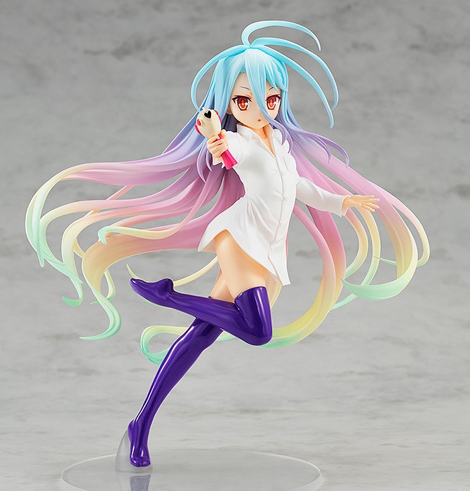 POP UP PARADE Shiro Sniper Ver.