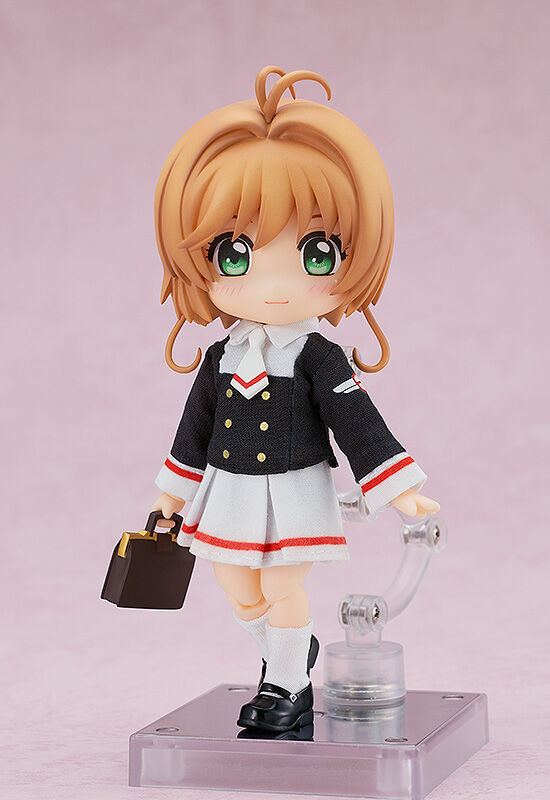 Nendoroid Doll Sakura Kinomoto Tomoeda Junior