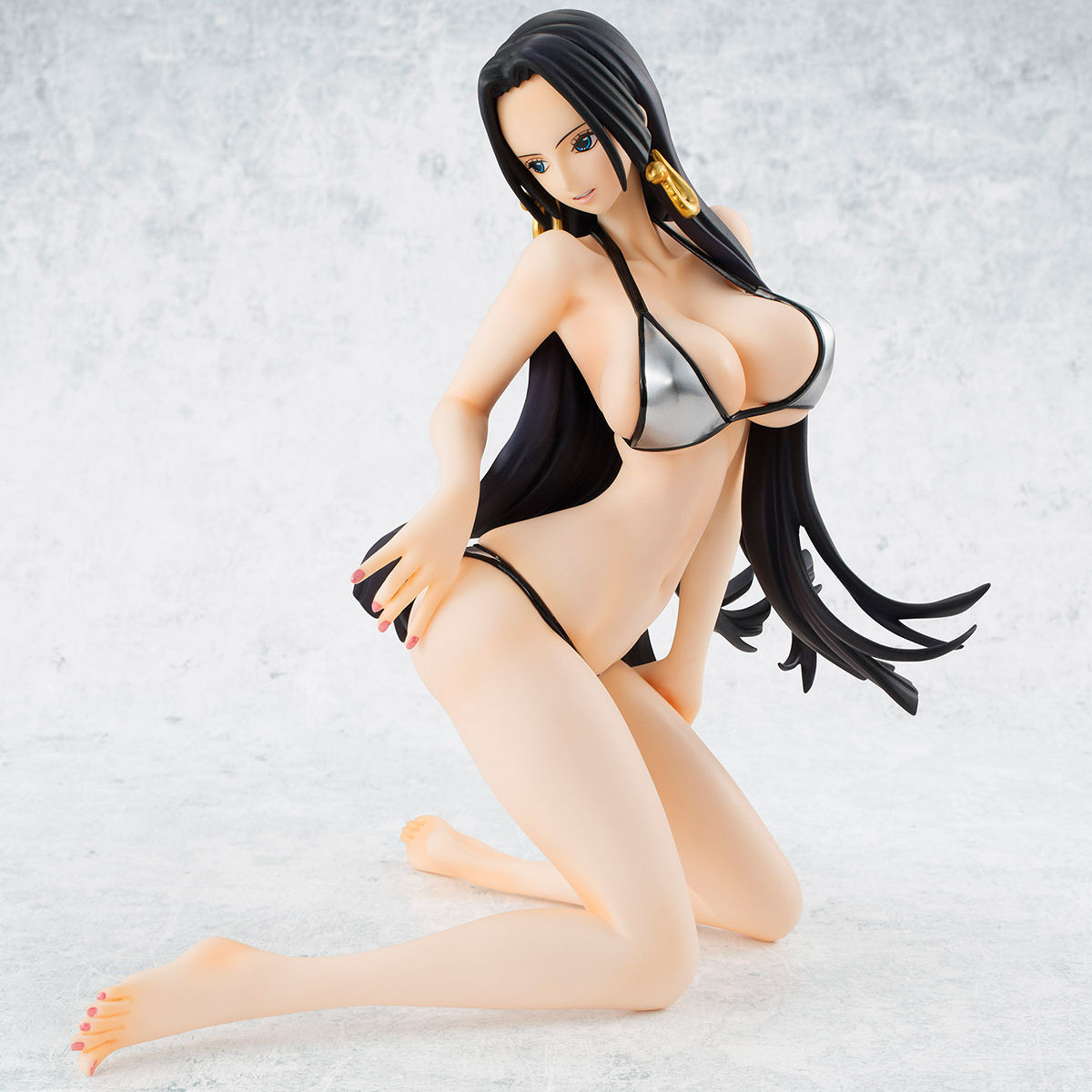 Boa Hancock Ver.BB 3rd Anniversary