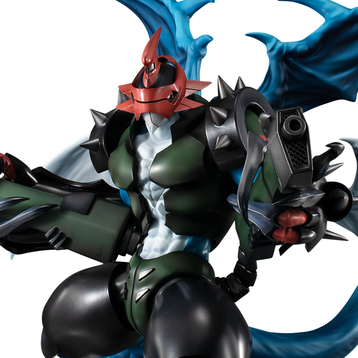 Paildramon Precious G.E.M.