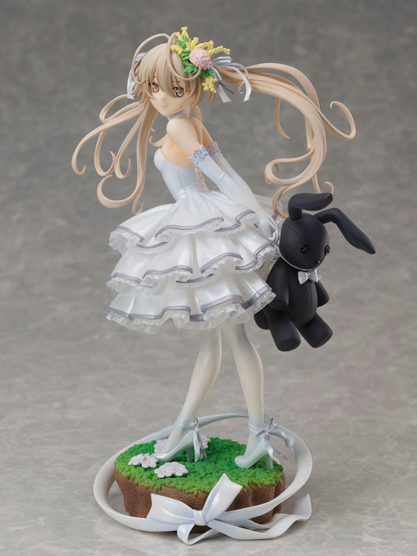 Kasugano Sora Wedding ver.
