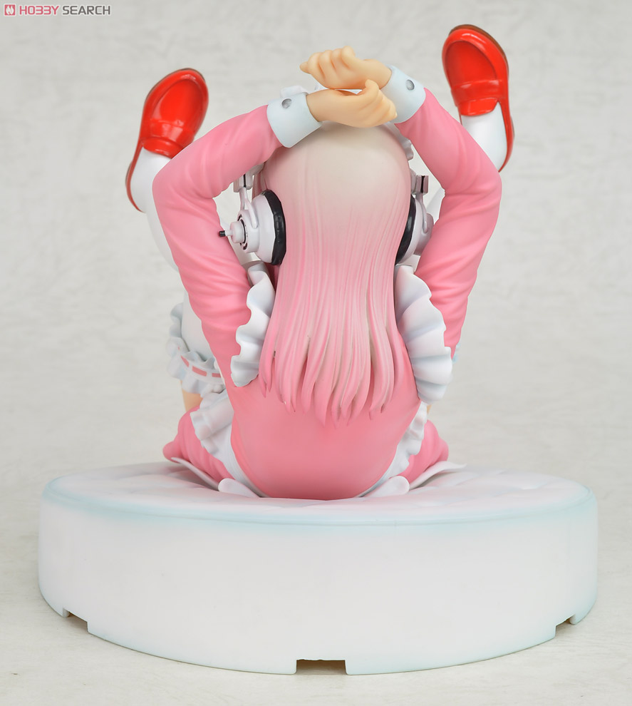 Sonico Lolita Maid ver.