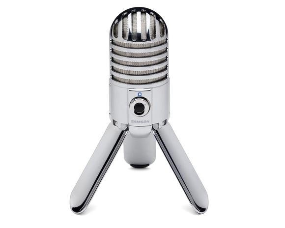 Samson : Meteor Mic