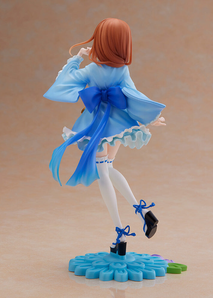 Tenitol Nakano Miku Miniskirt Yukata ver.