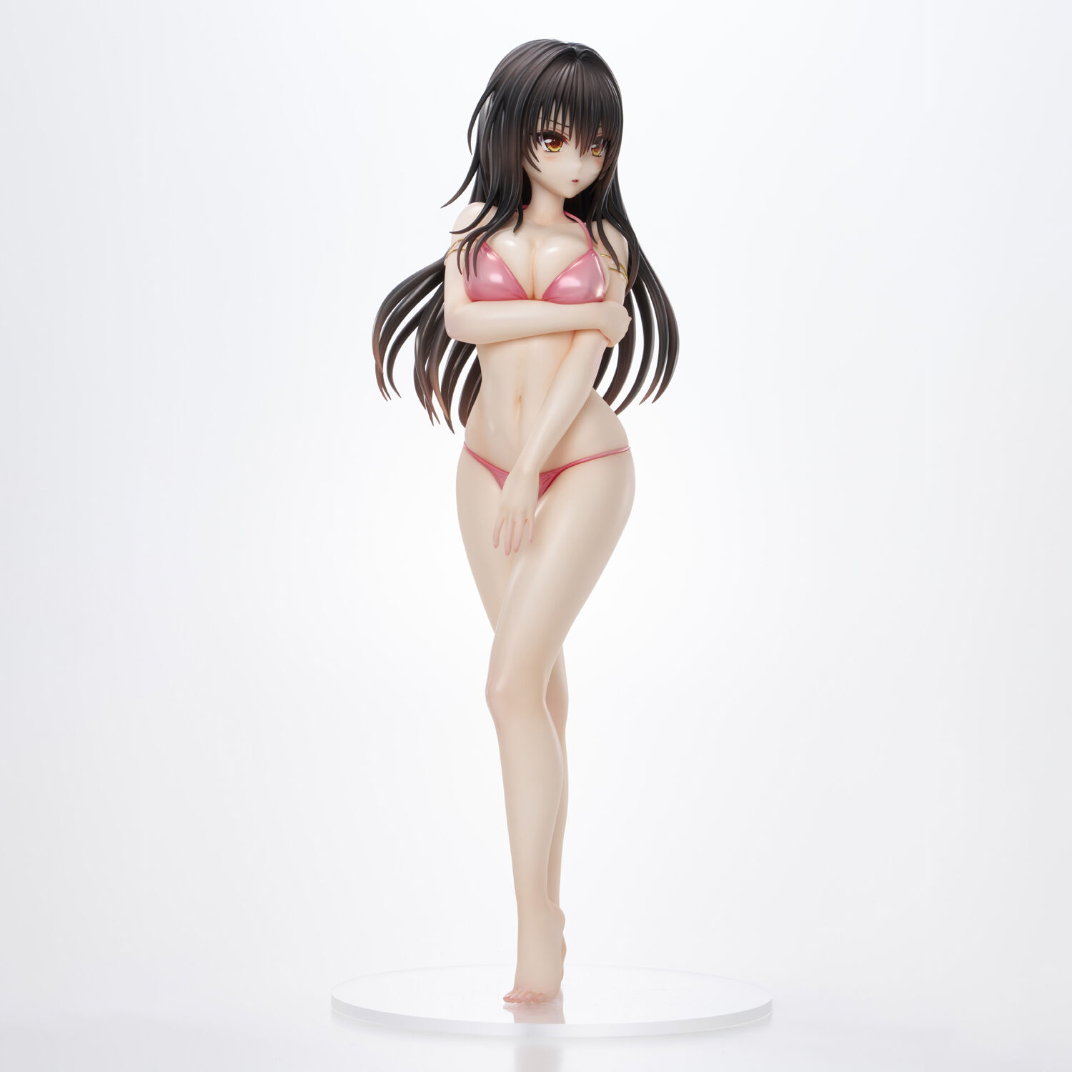 Yui Kotegawa Swimsuit Series