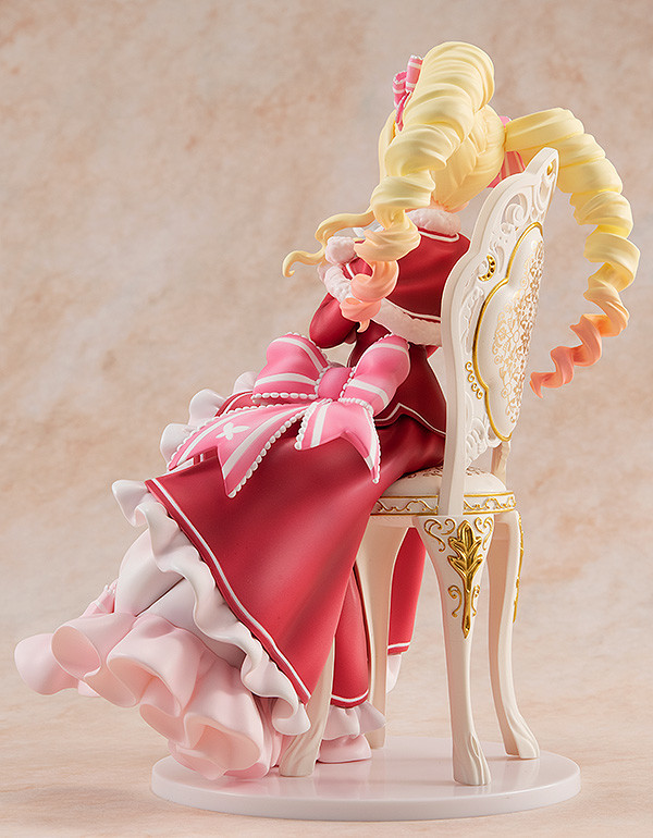 Beatrice - Puck Tea Party Ver. (Re-run)