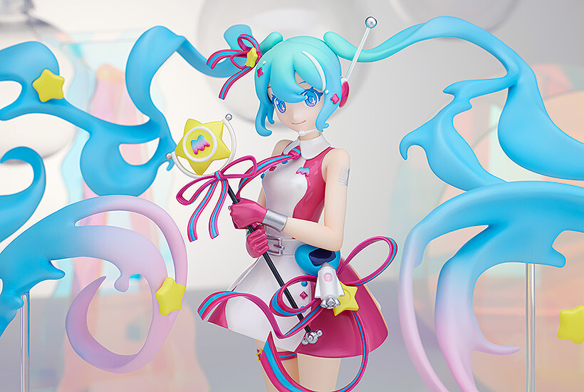 Pop Up Parade Hatsune Miku Future Eve Ver. L Size