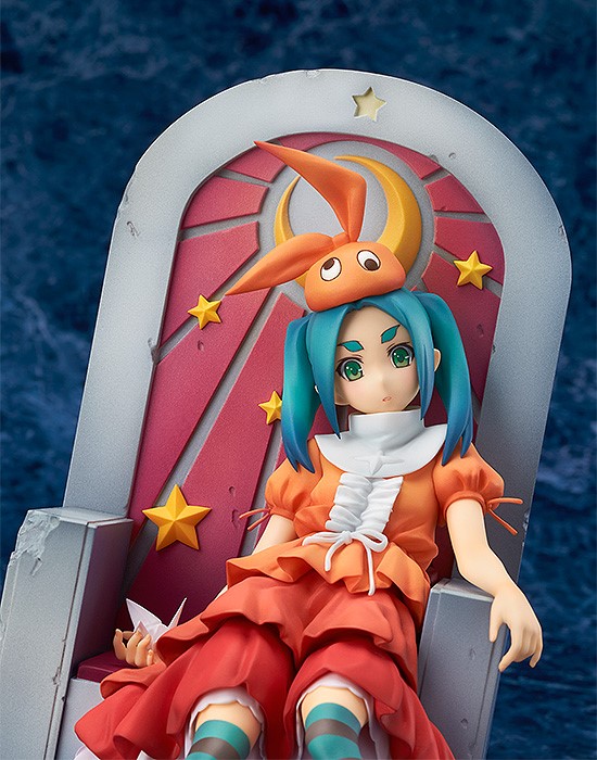 Yotsugi Ononoki