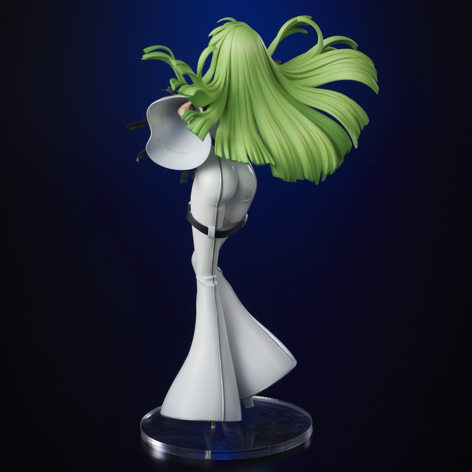 Lelouch of the Rebellion C.C. (Resale)