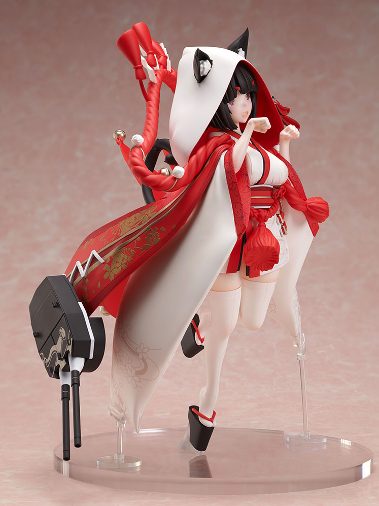Azur Lane - Yamashiro Shiromuku Dai Sakusen!