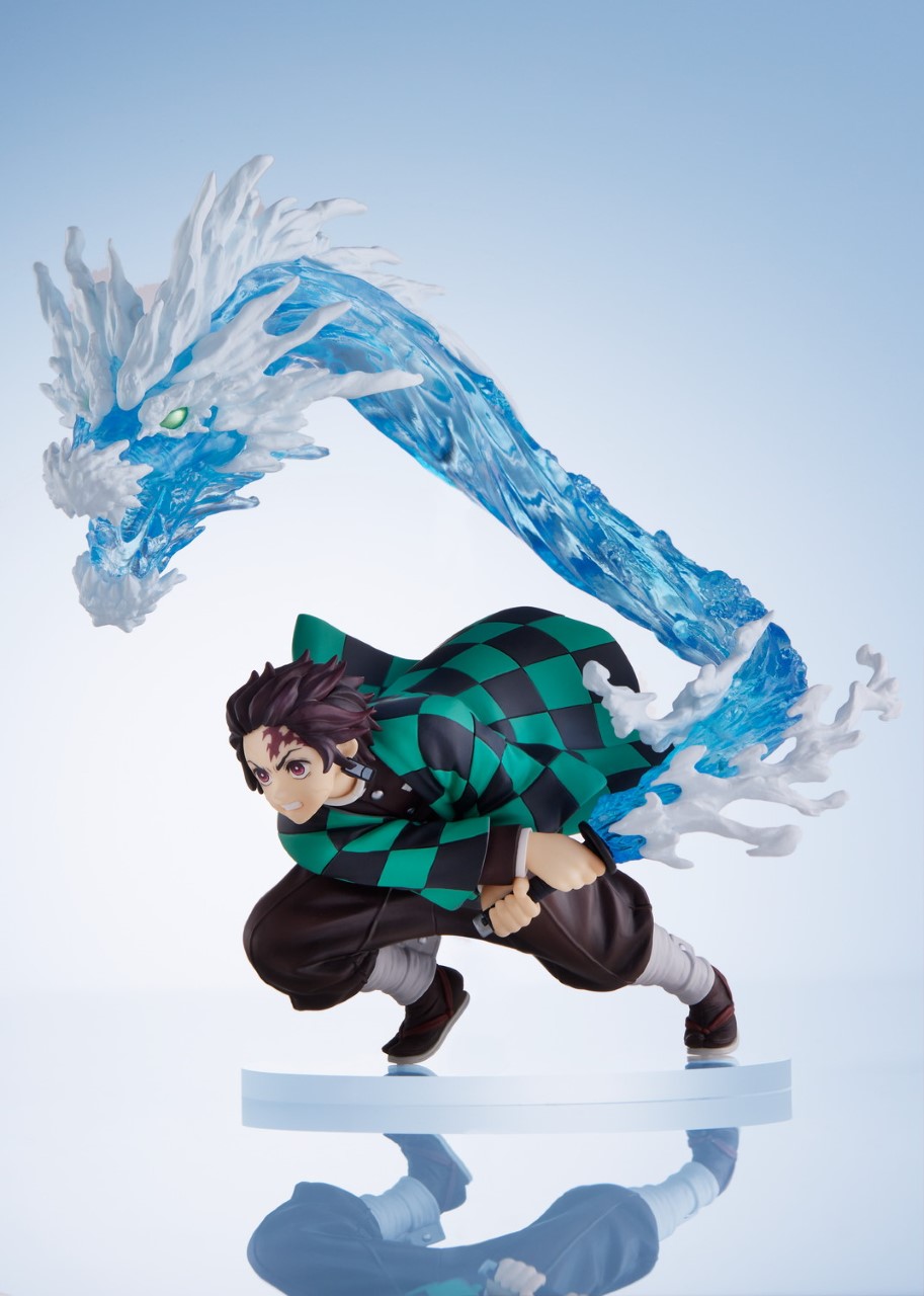 ConoFig Tanjiro Kamado Constant Flux ver.