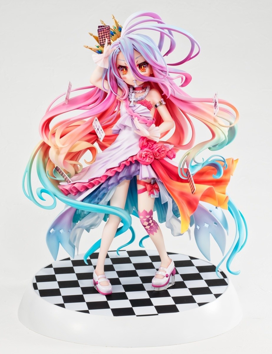 Shiro KDcolle Dress Ver.