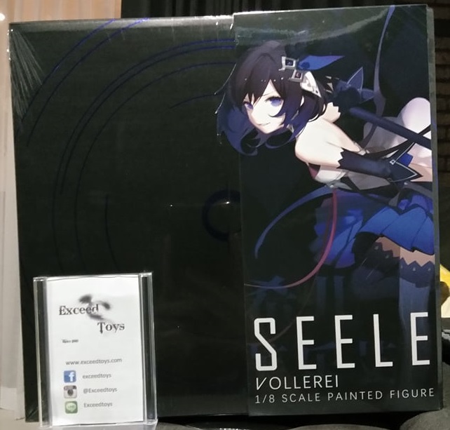 Houkai Impact 2: Seele