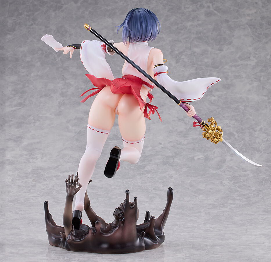 Original - Toudou Iori (Bonus Postcard)