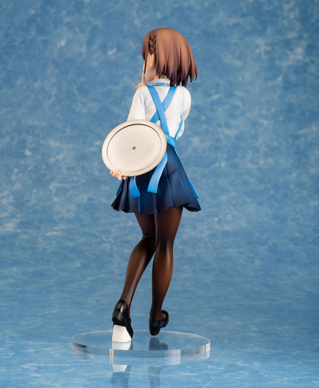 Ai-chan Bakery Part-time Ver.