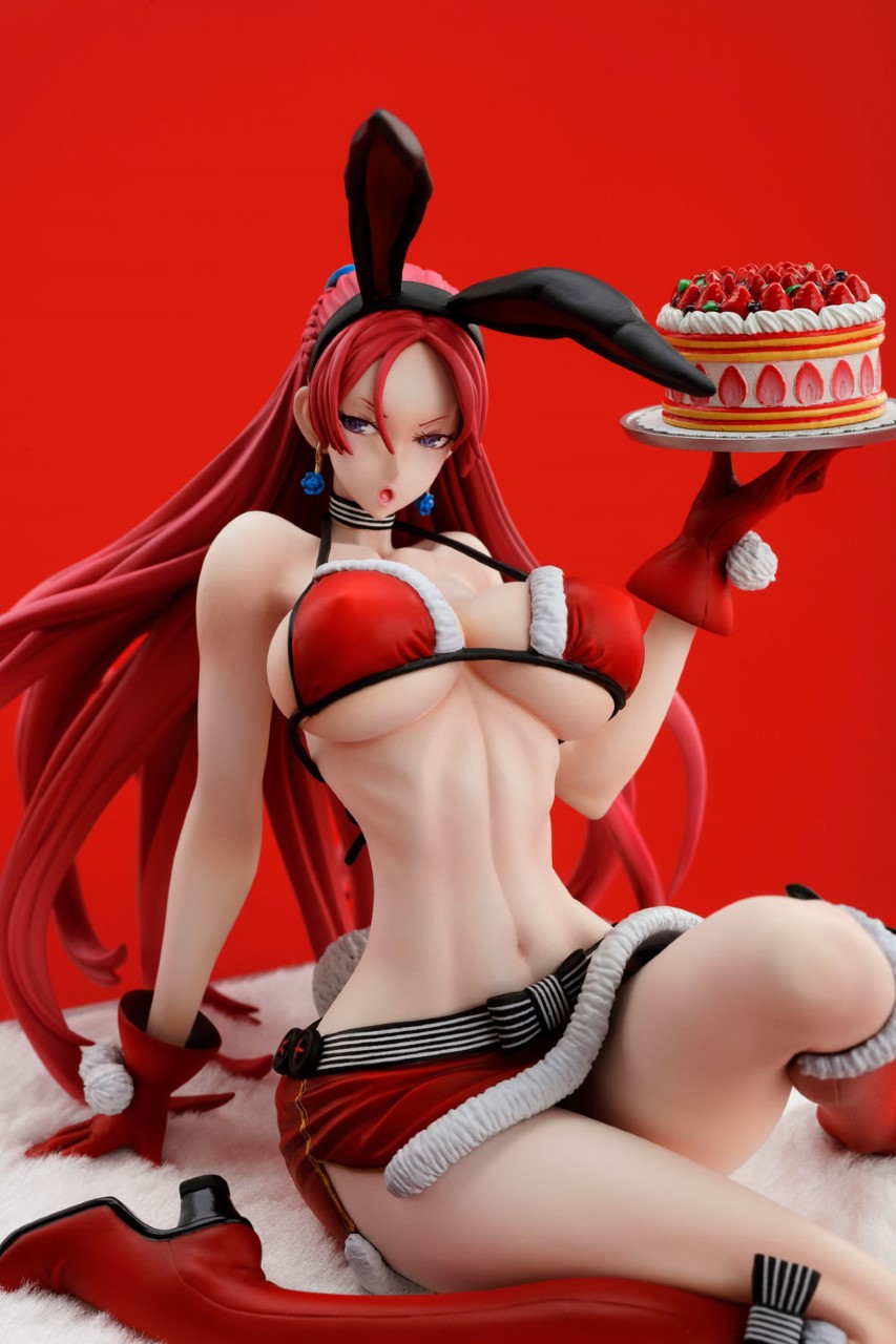 Selvaria Bles/Juliana Everhart-X'mas Party SET