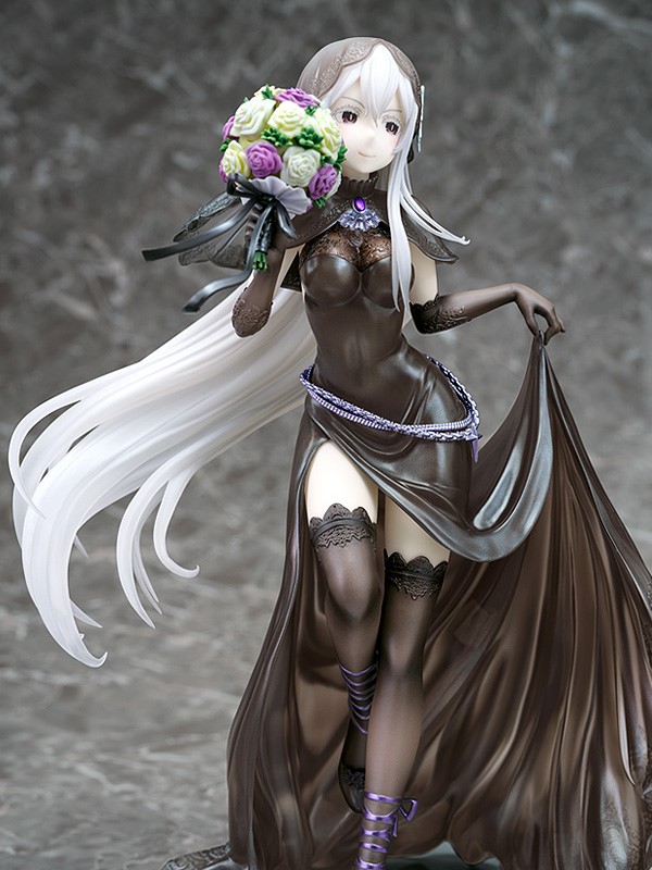 Echidna Wedding Ver.