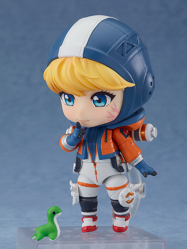 Nendoroid Apex Legends - Wattson