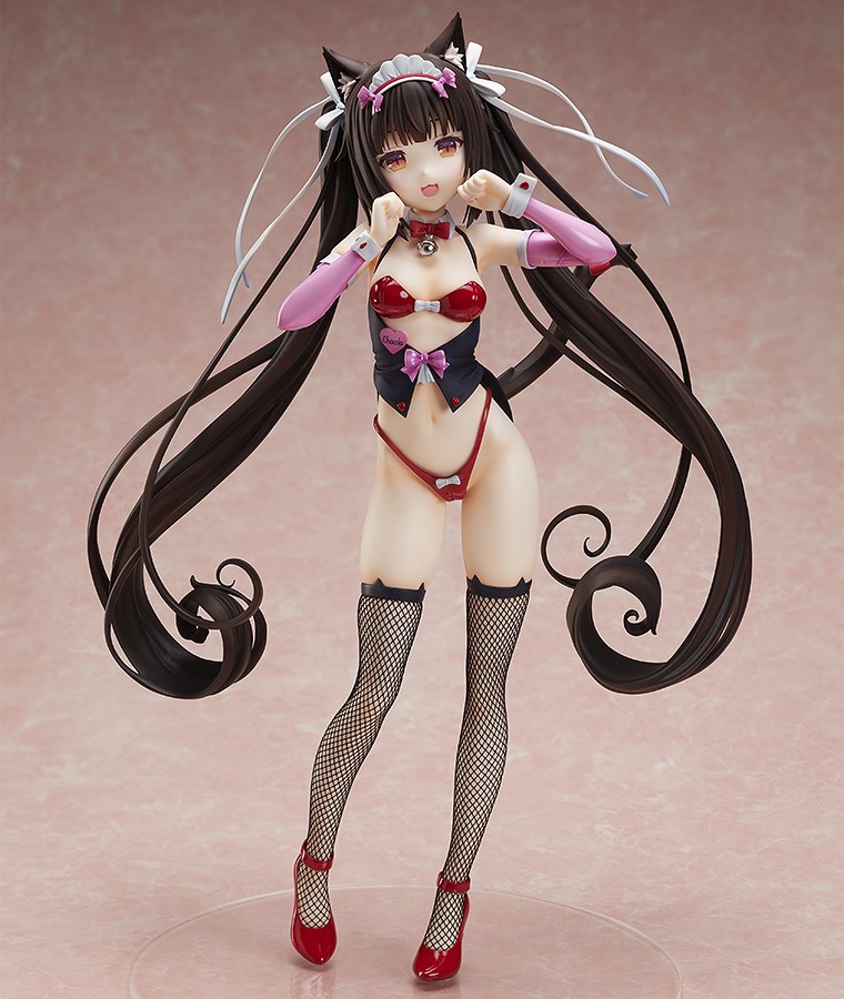Chocola Bunny Suit Ver.