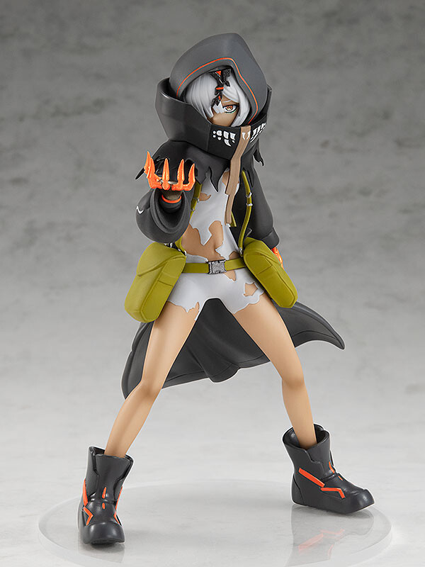 Pop Up Parade Strength Dawn Fall Ver.