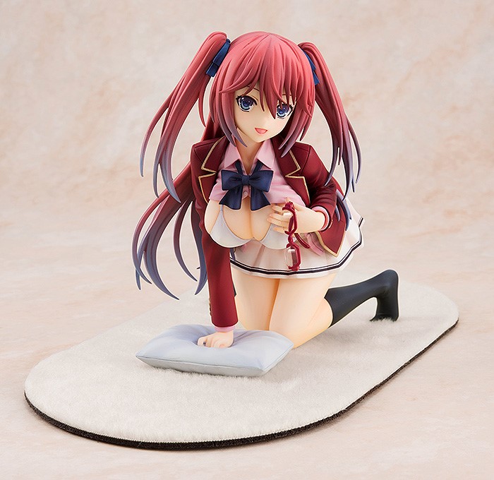 Airi Sakura: Clothes Changing ver.