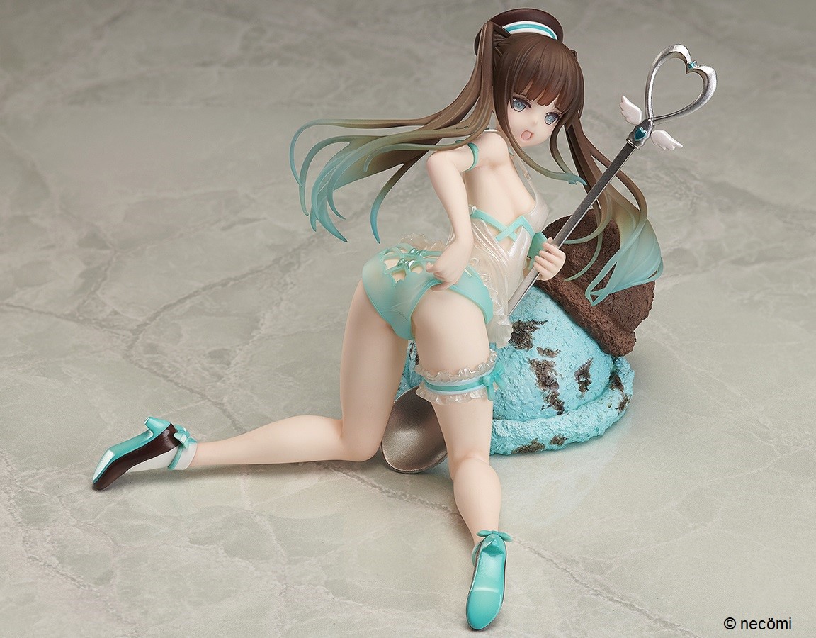 Choco Mint