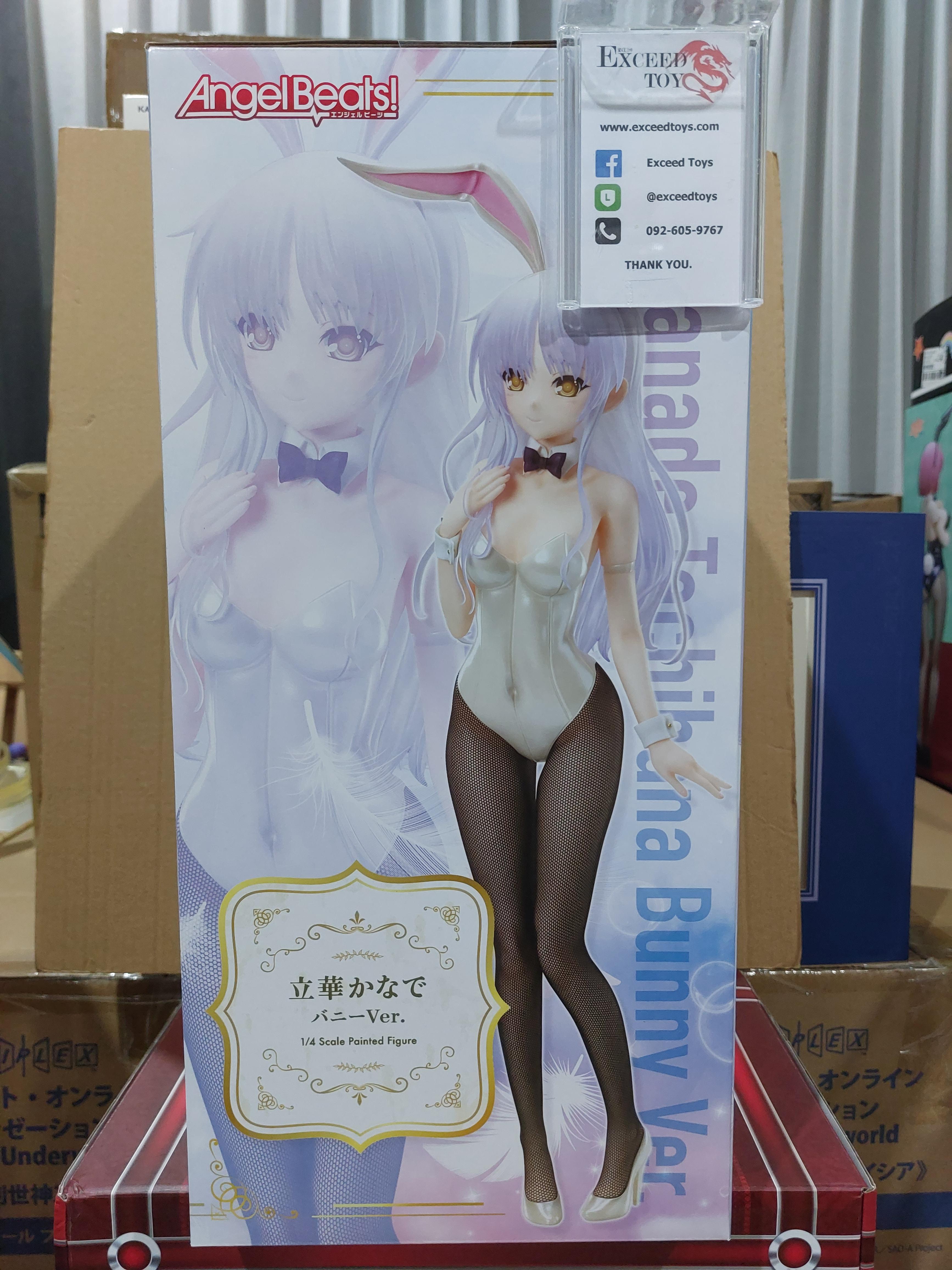 Kanade Tachibana Bunny Ver.