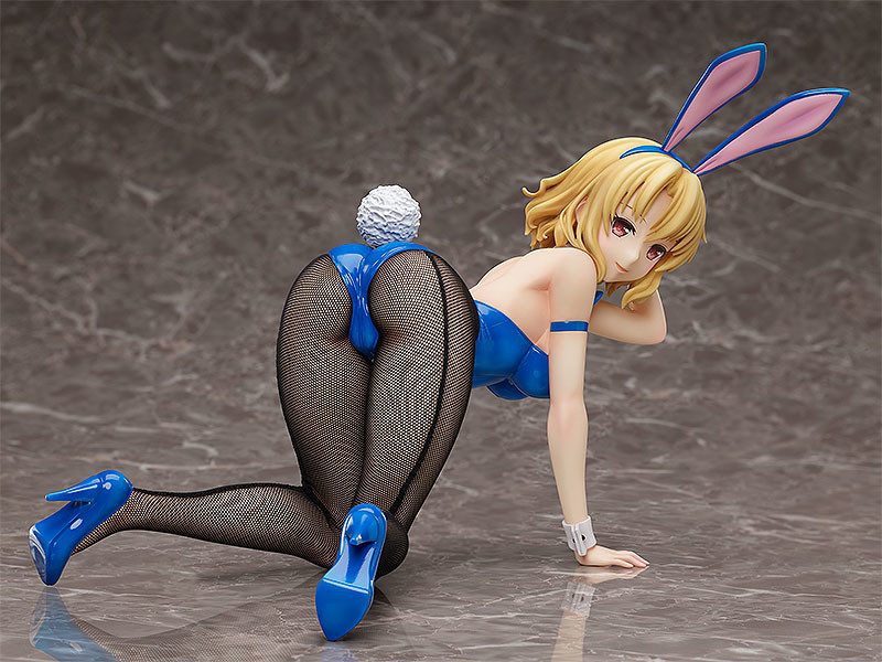 Momioka Risa Bunny Ver.