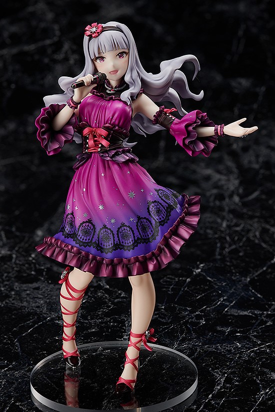 Takane Shijou : An Elegant Moment Ver.