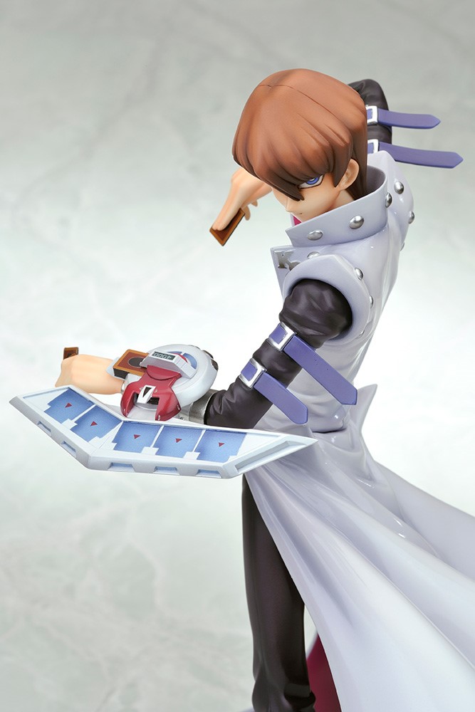Seto Kaiba ARTFX J
