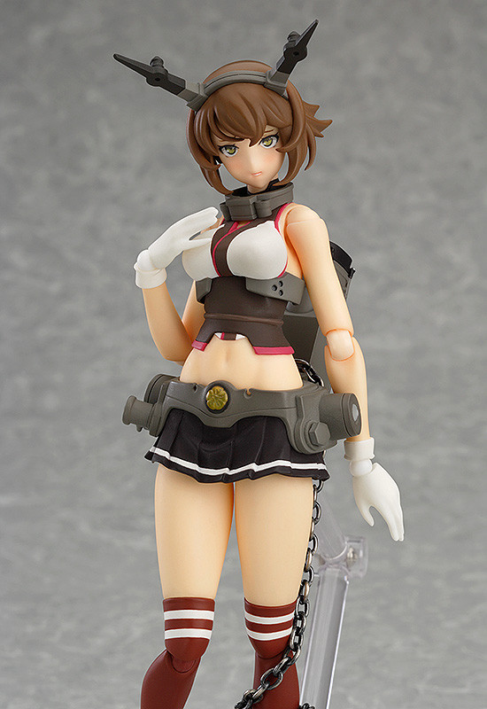 figFIX Mutsu: Half-Damage ver.