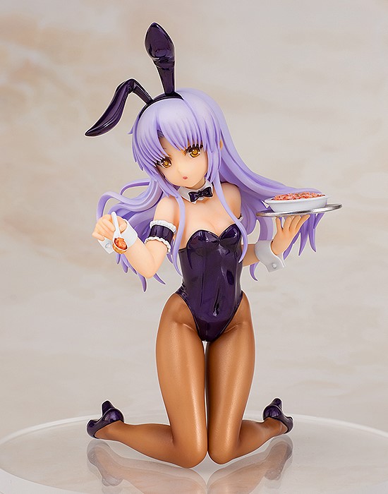 Kanade Tachibana: Bunny style