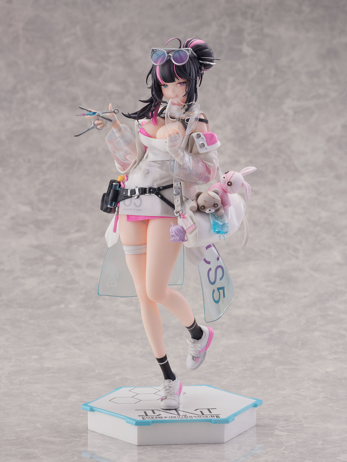Girls' Frontline - Neural Cloud Vee