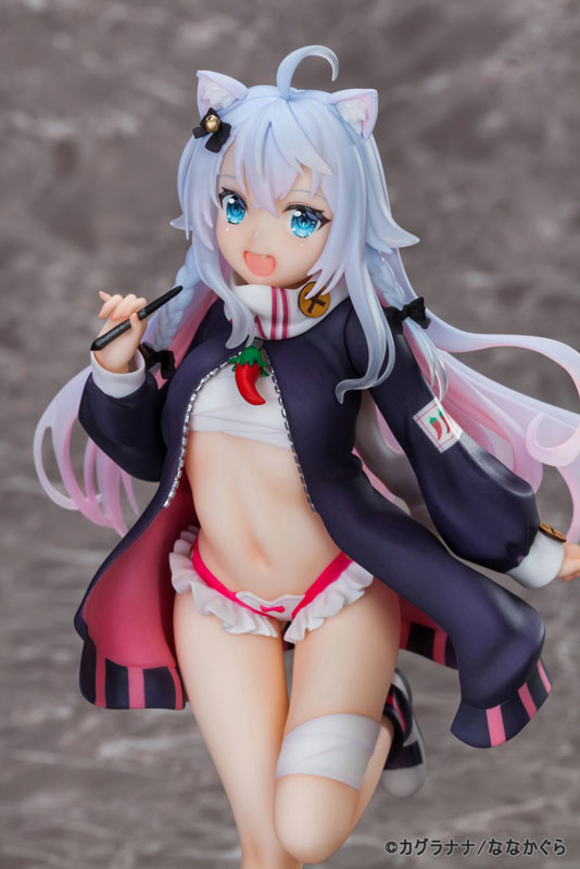 Virtual YouTuber Kagura Nana